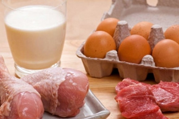 За 2017 рік ключові продукти харчування здорожчали майже на третину