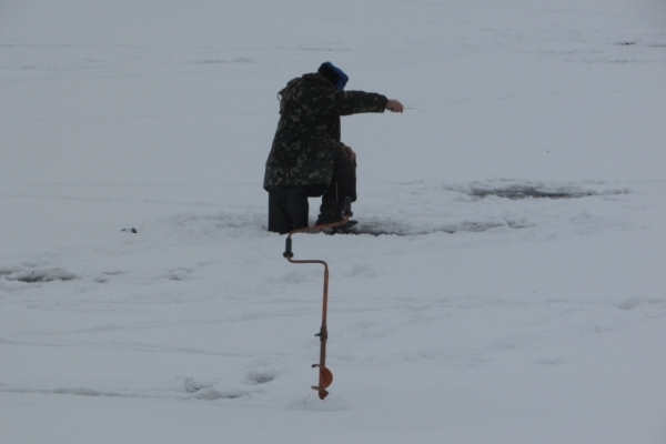 В деяких тернопільських чоловіків своєрідні «заробітки» (фото)