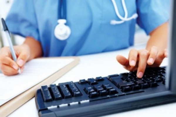 Понад тисячу тернополян уже скористалися електронною реєстратурою