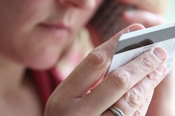 Фейкові працівники банку продовжують дурити тернополян