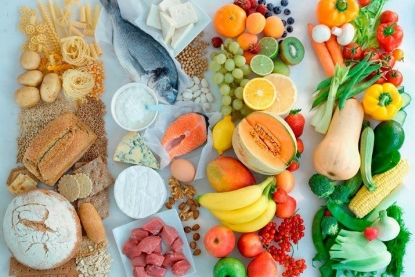 Оприлюднено індекс споживчих цін за 2017-й