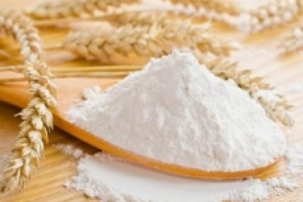 Україна на 20% збільшила експорт пшеничного борошна