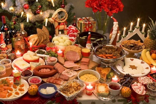 Після свят українці викинули їжу на 2,2 мільярди гривень