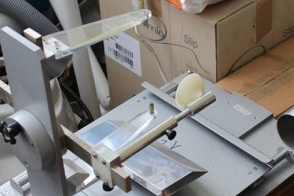 Медичне обладнання зі Швеції нарешті дісталося до Тернополя