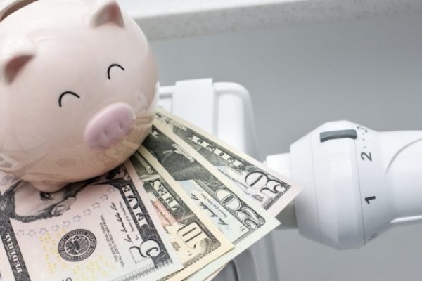 Скільки тернополяни заплатять за грудневе тепло?