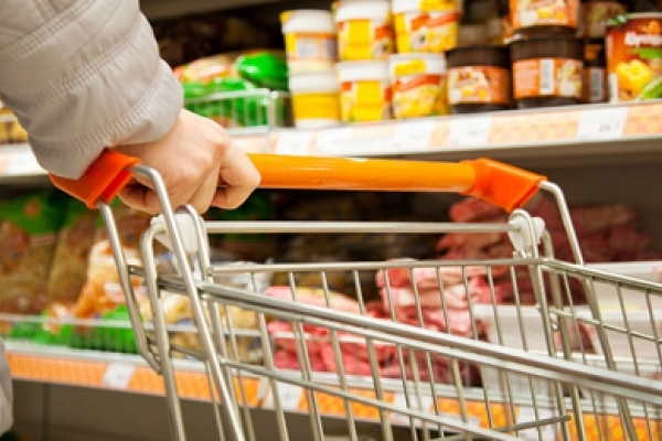 Стало відомо, де в Україні найбільше зросли ціни