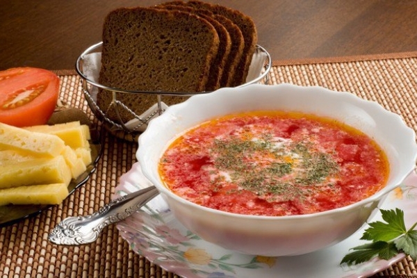 На обіди у Тернополі витрачають близько 4 млн грн