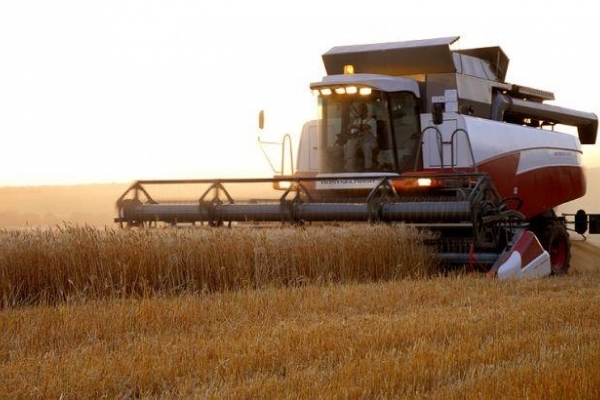 Аграрії отримали майже 135 млн грн компенсації за придбання сільгосптехніки