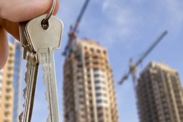 Експерти розповіли про падіння цін на житло в 2018 році