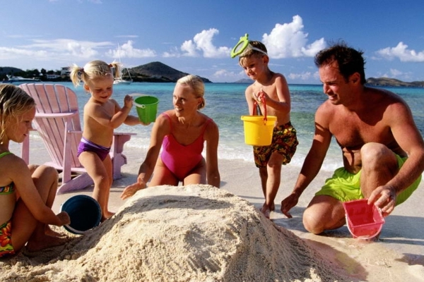 Зміни в оподаткуванні путівок на відпочинок