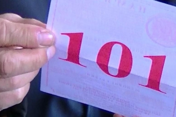 Скільки доводиться платити тернополянам за хибні виклики екстрених служб?