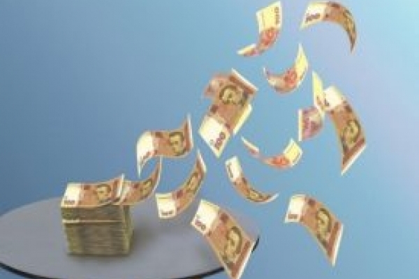 Тернопільщина хвалиться зарплатою