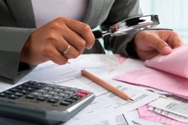 Майже 26 мільйонів гривень відшкодували за порушеннями, які виявили аудитори на Тернопільщині