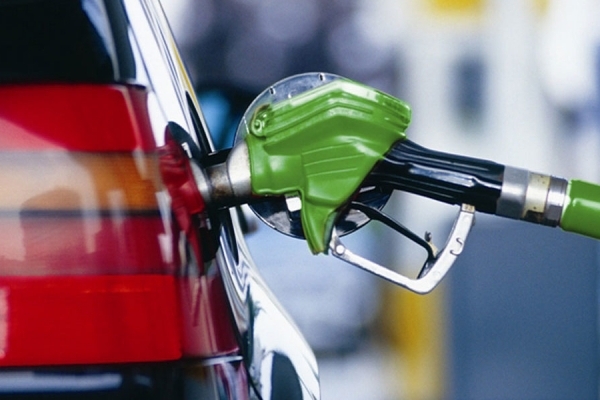 У Тернополі бензин з кожним днем стає дорожчим