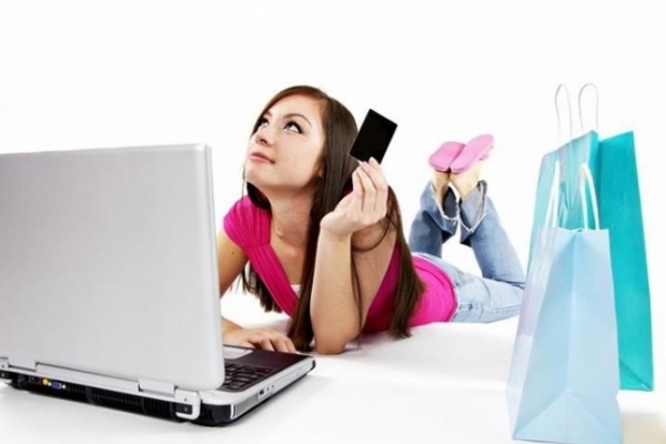 Що найчастіше купують українці в інтернеті