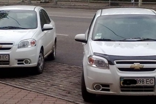 Як розпізнати і не купити авто-двійника