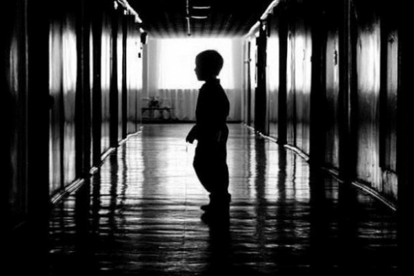 На Тернопільщині торгували дітьми