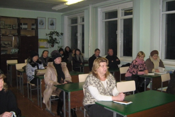 Хто тепер в школах буде збирати гроші «на штори»?