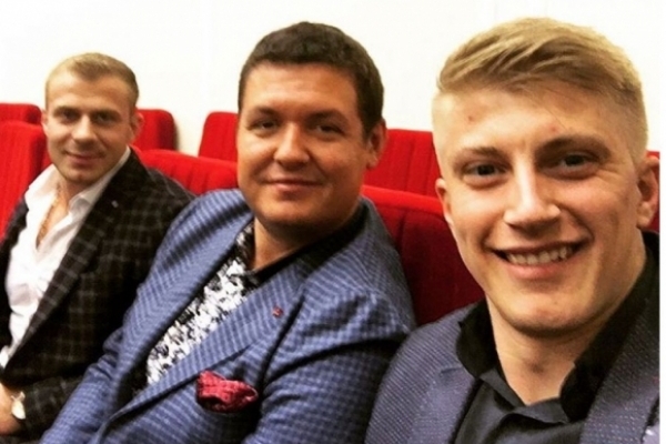 Організаторам фінансової піраміди «Хелікс» втекти поки що не вдасться