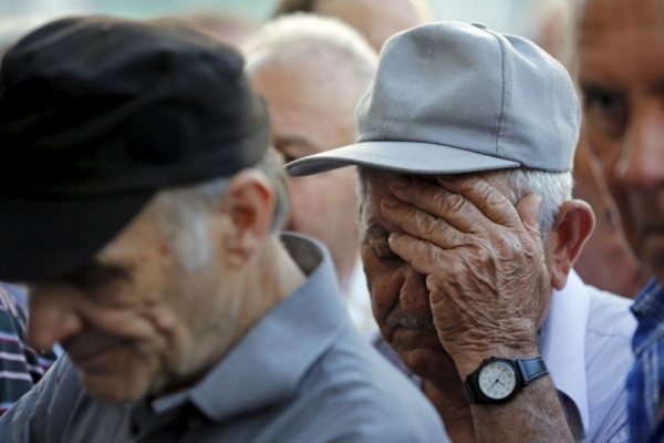 У 87-річного тернополянина вкрали 