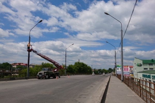 У Тернополі нарешті перейдуть на нові технології