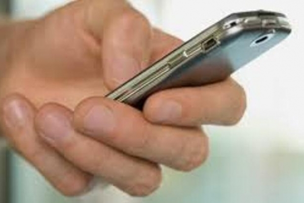 Тернополянці прийшло СМС про те, що її пограбували