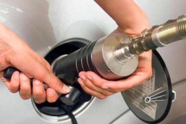 Водій вкрав у роботодавця пального на понад 30 тис грн