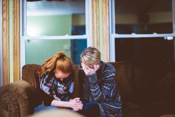 Заробітчанка з Тернопільщини, яка два місяці тому зникла в Польщі, повернулась додому