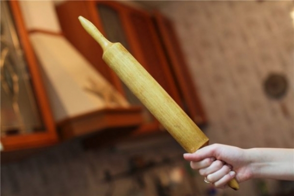 Скільки коштує в Тернополі побити сусіда качалкою?