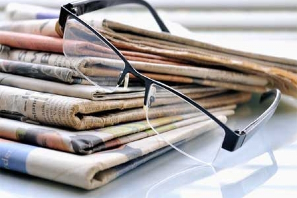 В реєстрації друкованого ЗМІ можуть і відмовити