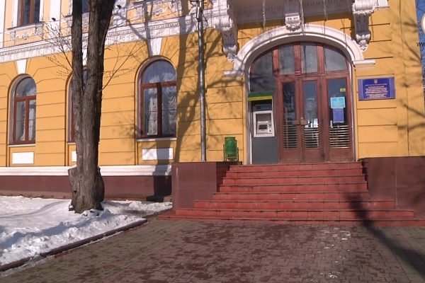 У день Валентина одружитися можна буде навіть опівночі (Відео)