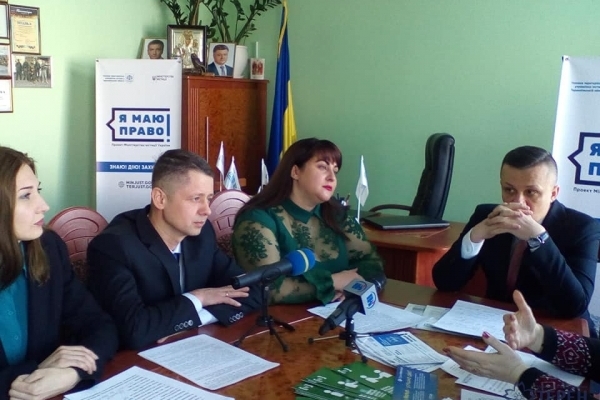 Продати чи купити: вигідно скористатися послугами державного аукціону можуть і тернополяни (Відео)