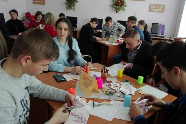 В громаді на Тернопільщині стартував новий цікавий проект