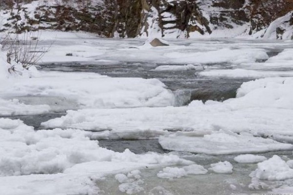Мешканці п’яти районів Тернопільщини ще не знають про можливу загрозу