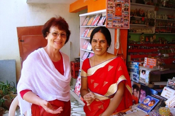 Чому тернополянку за кордоном найбільше вразили гроші