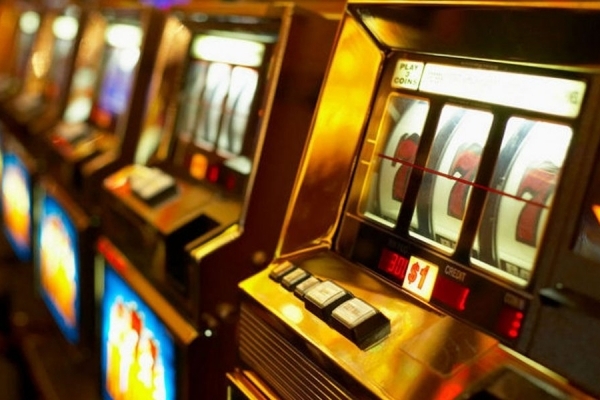 На Тернопільщині чоловік організував нелегальний гральний бізнес