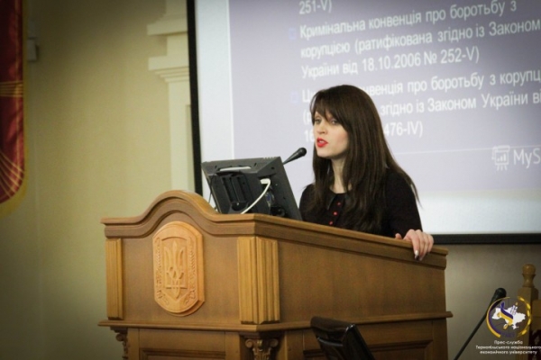 Скоро престижний ВНЗ Тернополя матиме нового ректора