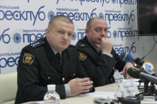 На Тернопільщині орудують «професійні» квартирні злодії