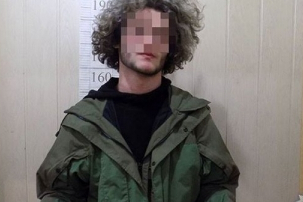 Грузинів, які тероризували чотири області, затримали в Тернополі