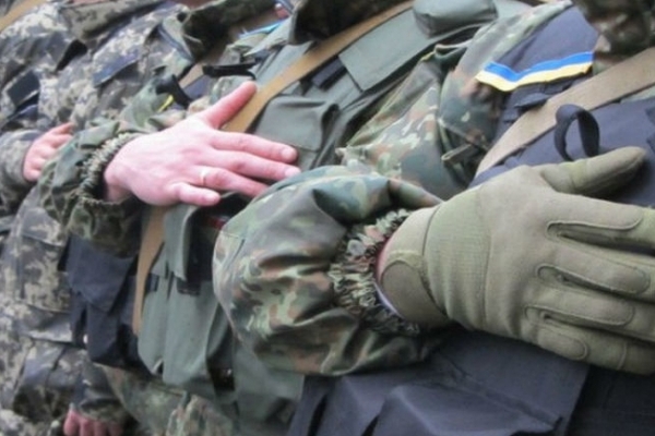 Урочистості з нагоди Дня добровольця відбудуться на Тернопільщині 15 березня 