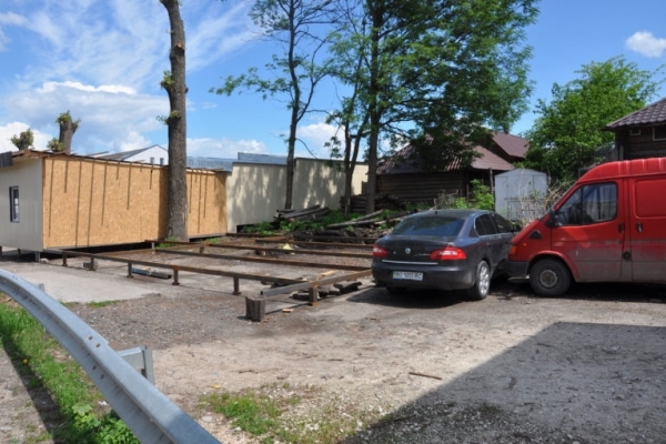 Адміністративний суд став на захист тернопільського підприємця