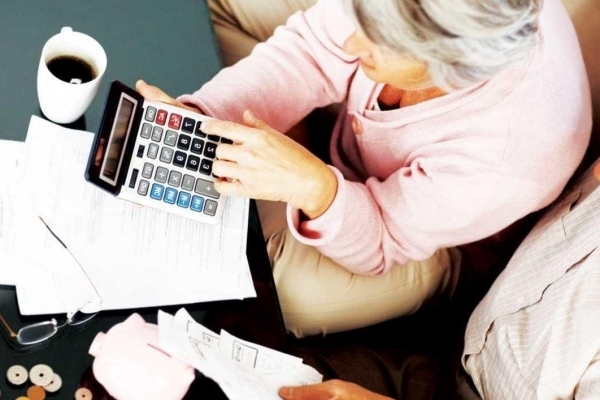 Тернополяни можуть перевірити свій робочий стаж через інтернет