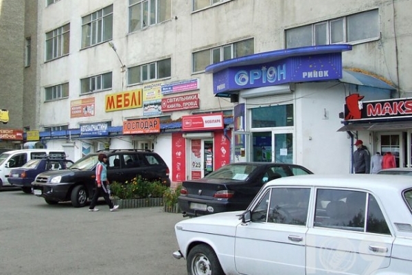 Погрозами у тернополянина хотіли забрати земельну ділянку