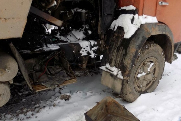 Тернополянин знайшов собі вигідний заробіток (Відео)