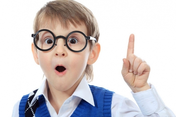 В Тернополі УГП презентує унікальну методику, як виростити мислячу дитину