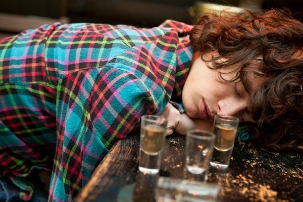 У Тернополі штрафуватимуть за появу п’яним у громадському місці