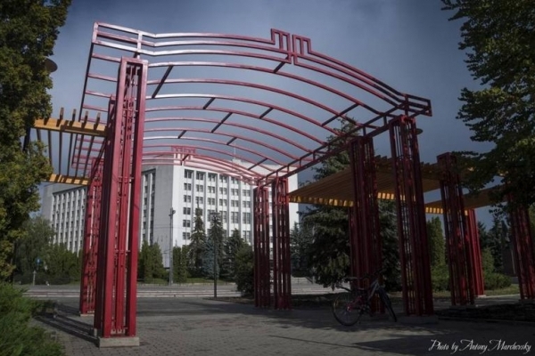 Тернопільське бидло знову відзначилось