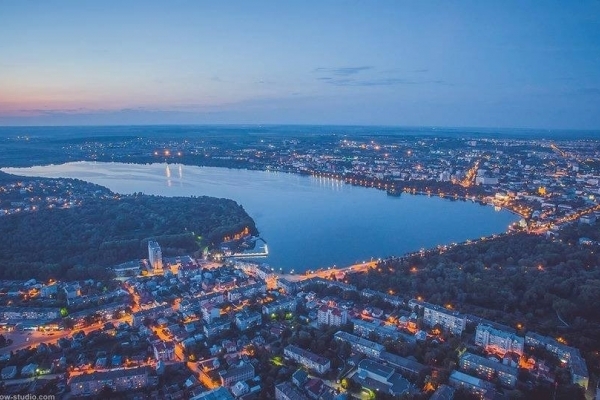 Об’єднані громади навколо Тернополя: хто виграв, а хто програв — покаже час