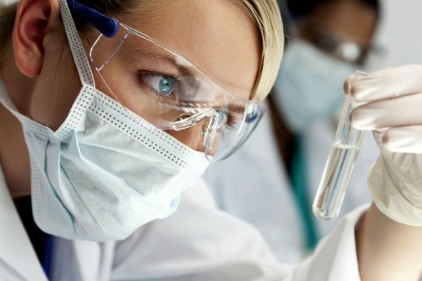 Спалах інфекції на Тернопільщині спричинили курячі яйця?