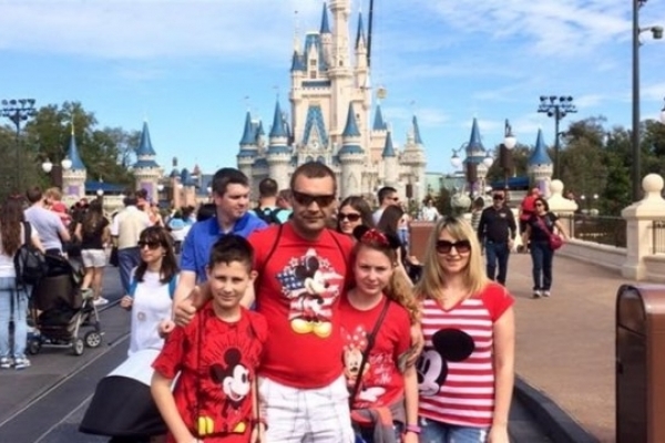 Зелена карта, міграція і власний бізнес: як кременчанин став своїм у США